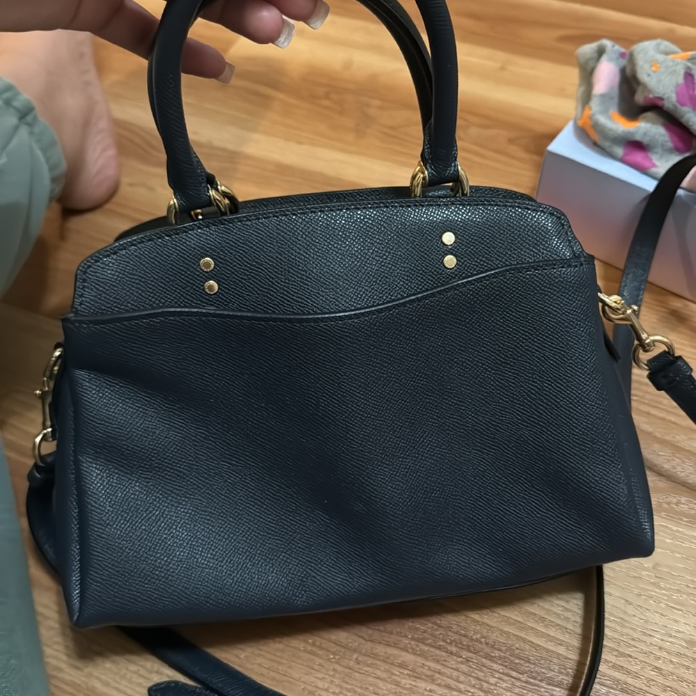 Coach Purse - Picture 2 of 3